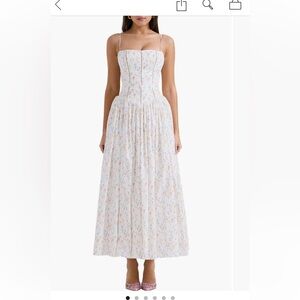 House of CB Ysabella size medium